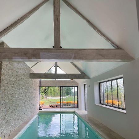 Le Qg 28 Villa Nonvilliers-Grandhoux Екстериор снимка
