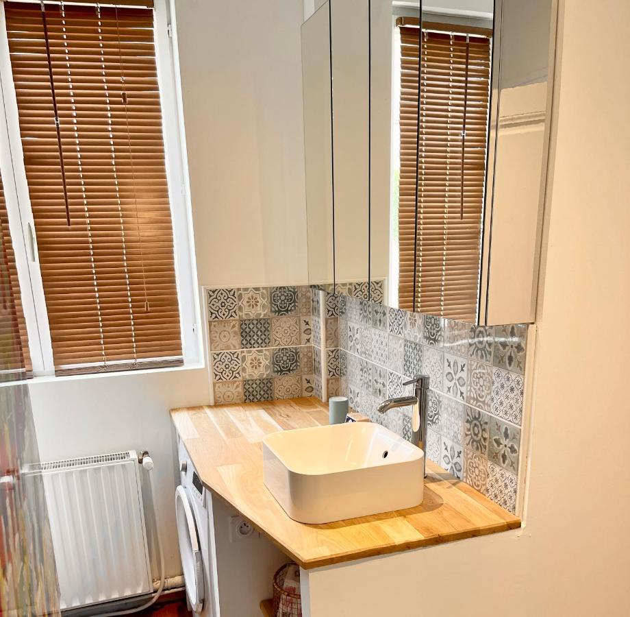 Le Qg 28 Villa Nonvilliers-Grandhoux Екстериор снимка