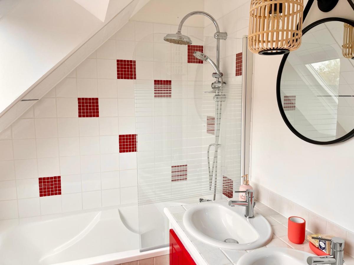 Le Qg 28 Villa Nonvilliers-Grandhoux Екстериор снимка