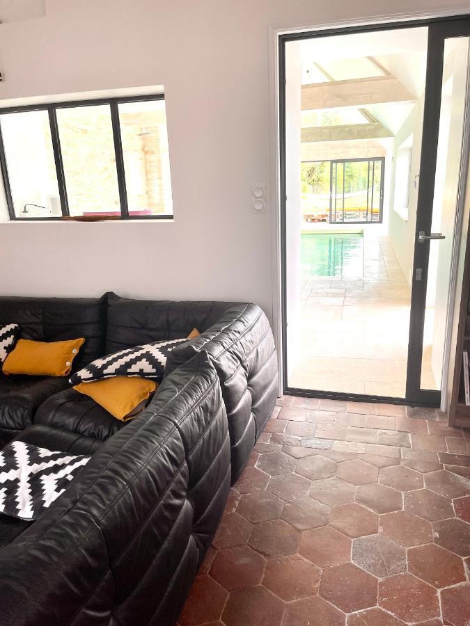 Le Qg 28 Villa Nonvilliers-Grandhoux Екстериор снимка