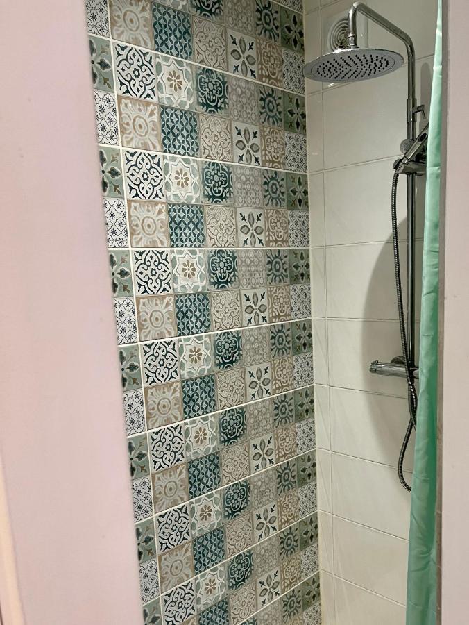 Le Qg 28 Villa Nonvilliers-Grandhoux Екстериор снимка